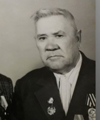 Горбиков Алексей Петрович