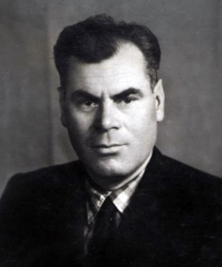 Кулик Михаил Сергеевич