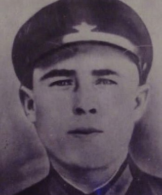 Кудряшов Василий Платонович