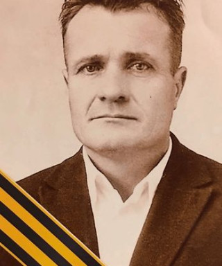 Глебов Аким Васильевич