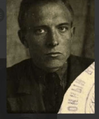 Кудрявцев Сергей Нефедович