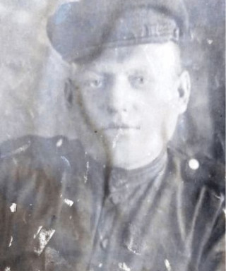 Гусев Иван Григорьевич