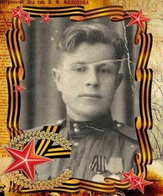 Бабухин Генадий Александрович