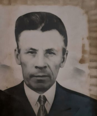 Киреев Александр Андреевич