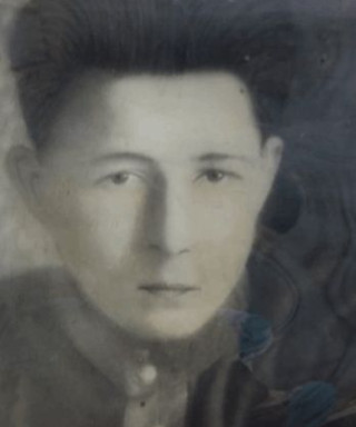 Кудринский Александр Прокопьевич