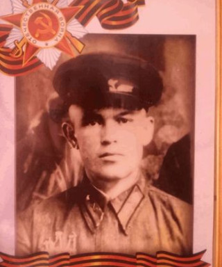 Давыдов Николай Петрович