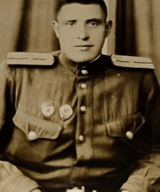 БЕКЕТОВ НИКОЛАЙ ДМИТРИЕВИЧ