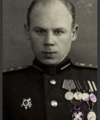 Макашев Николай Николаевич