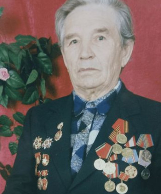 Ланин Владимир Васильевич