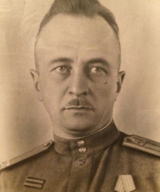 Згура Владимир Николаевич