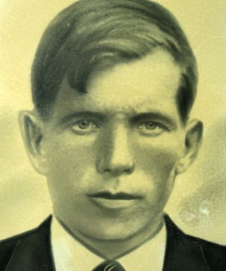 Волков Иосиф Харитонович