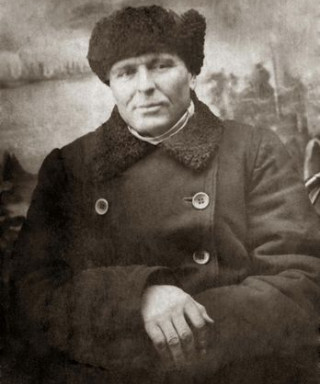 Лопатников Трофим Николаевич