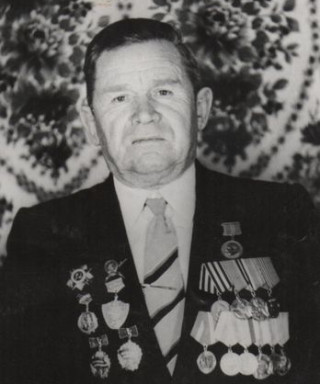 Кранин Митрофан Иванович