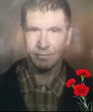 Хуснутдинов Хабибулла Сунгатуллович