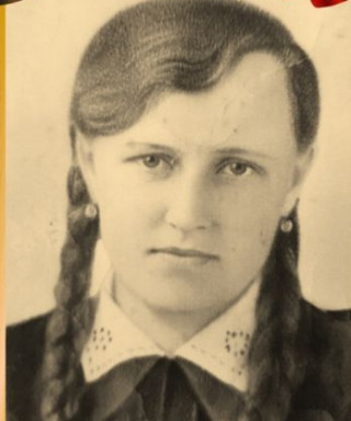 Мотова Раиса Васильевна