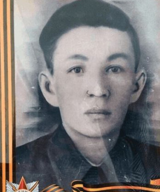 Мухамбетов Жакипжан Мухамбетович