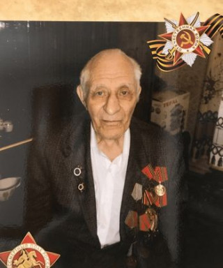 Ильин Сергей Николаевич