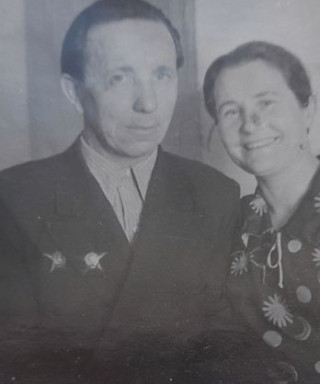 Малыгин Николай Иванович