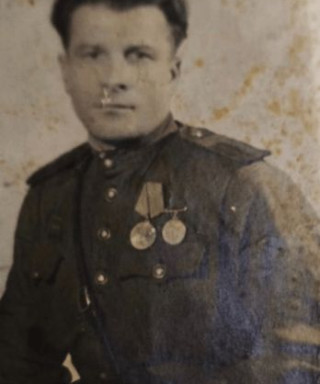 Купцов Павел Николаевич