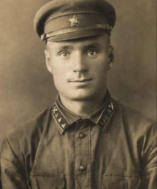 Андреев Григорий Павлович