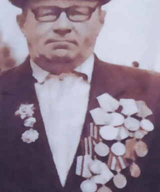 Короткий Иван Михайлович