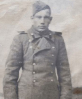 Кузьмин Константин Михайлович