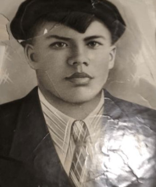 Купцов Николай Николаевич