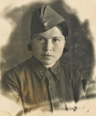 Сюндюкова Завзян Габдулхаковна