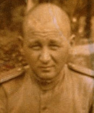 Тяканов Сабур Гилязович