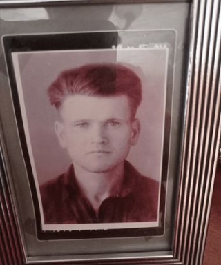 Михайлюченко Иван Федорович