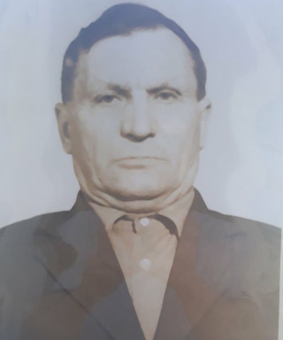 Беляев Иван Павлович