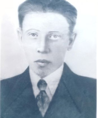 Жогин Владимир Александрович