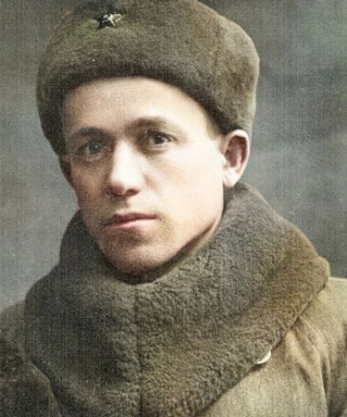 Дубинин Никита Прохорович