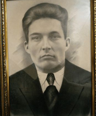 Карабанов Николай Федорович