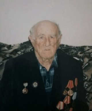 Дубинин Михаил Максимович