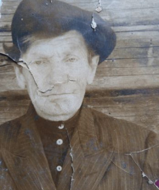 Щеглов Степан Иванович