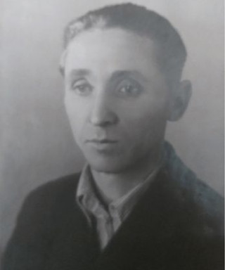 Волков Георгий Александрович