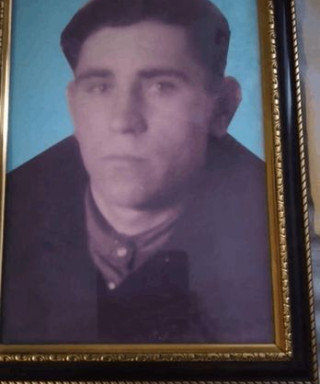 Дроздов Иван Владимирович