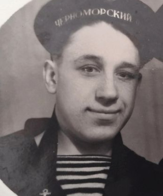 Бондаренко Владимир Иванович