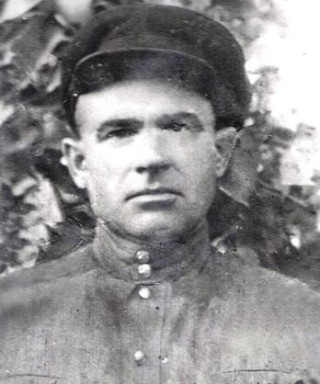 Кулешов Павел Васильевич