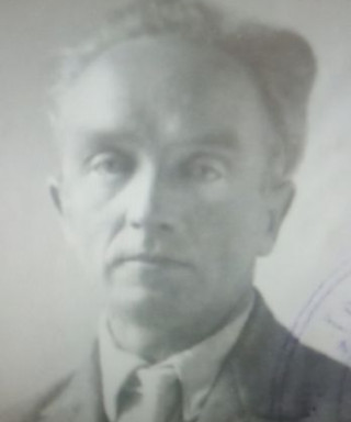 Ерошёв Афанасий Иванович