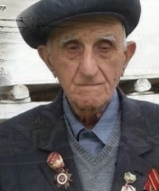 Фалчари Аветис Габриели