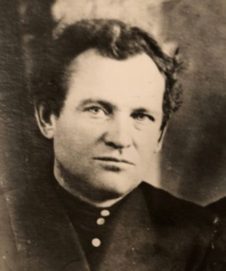 Куделин Алексей Яковлевич