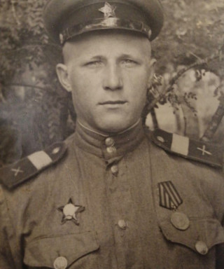 Зайцев Василий Григорьевич