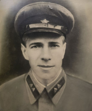 Демченко Николай Григорьевич