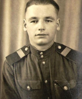 Купцов Борис Павлович