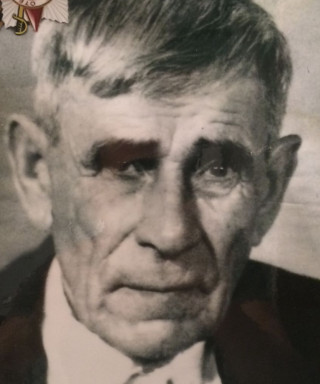 Горбачев Семён Михайлович