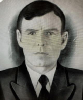 Воржев Михаил Васильевич