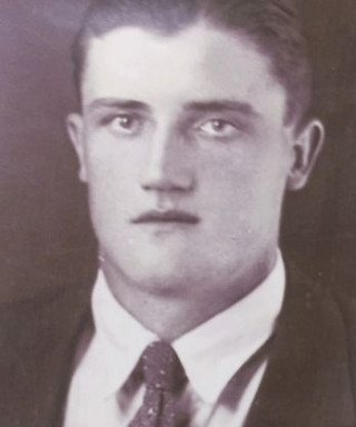 Бузин Павел Иванович