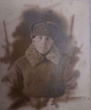 Зеленцов Фёдор Александрович